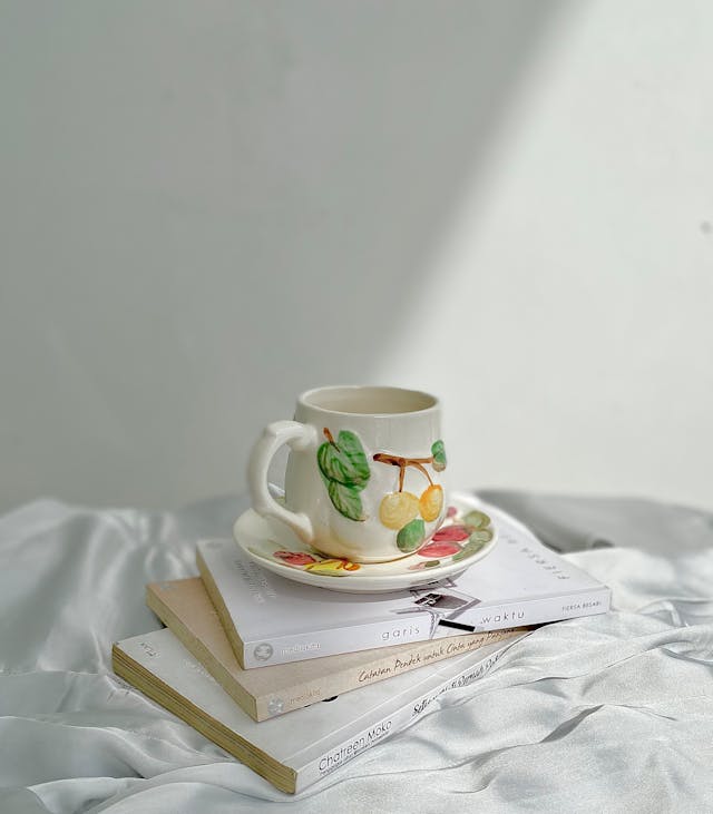 свежа енергия Orvendellia