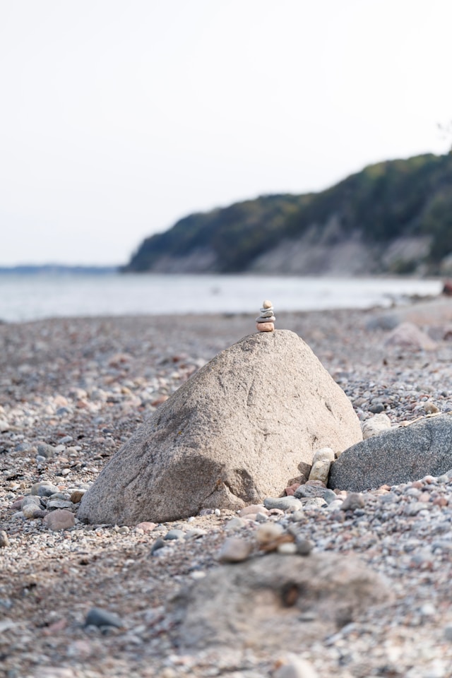 хармония с природата Orvendellia
